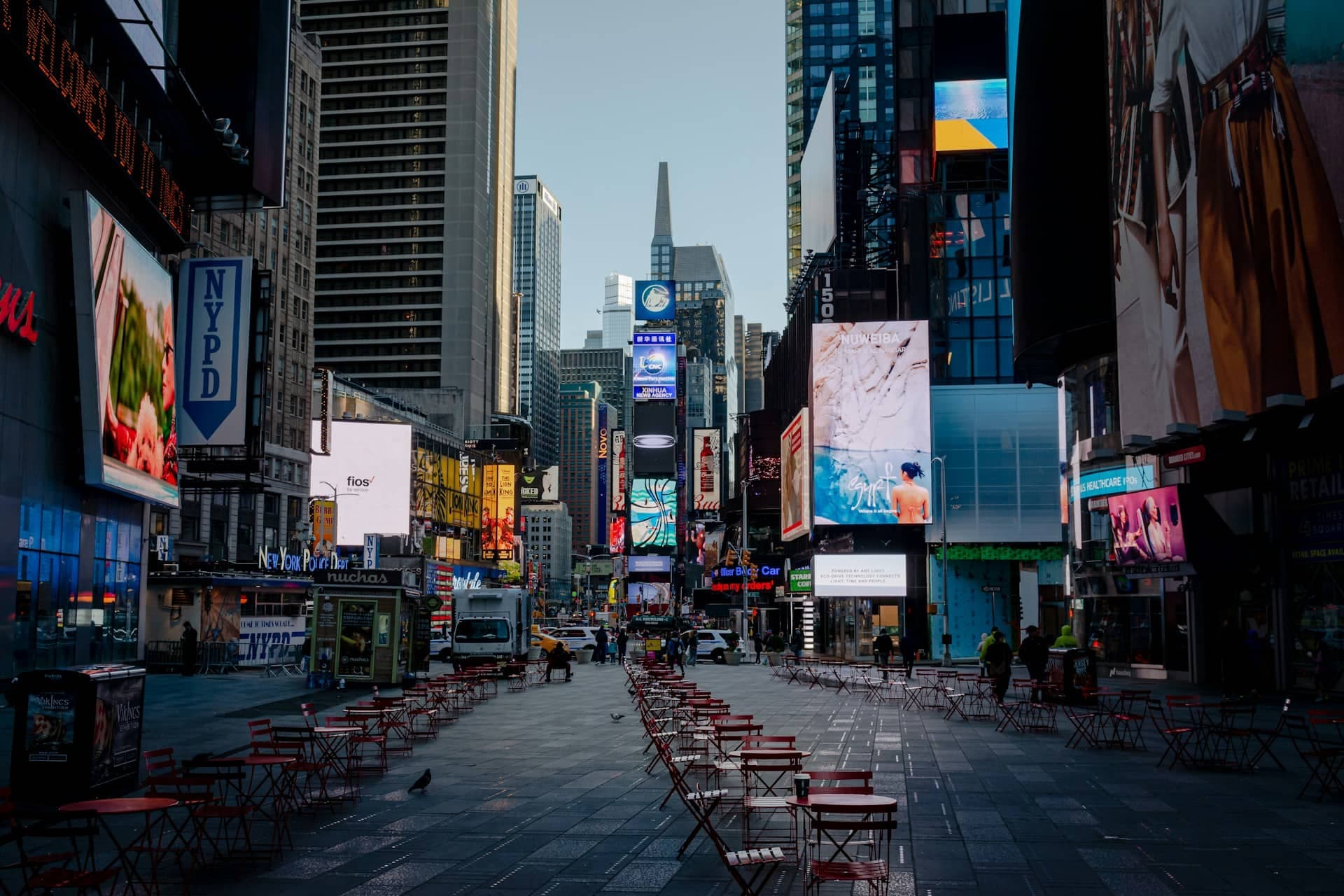 Parallax background